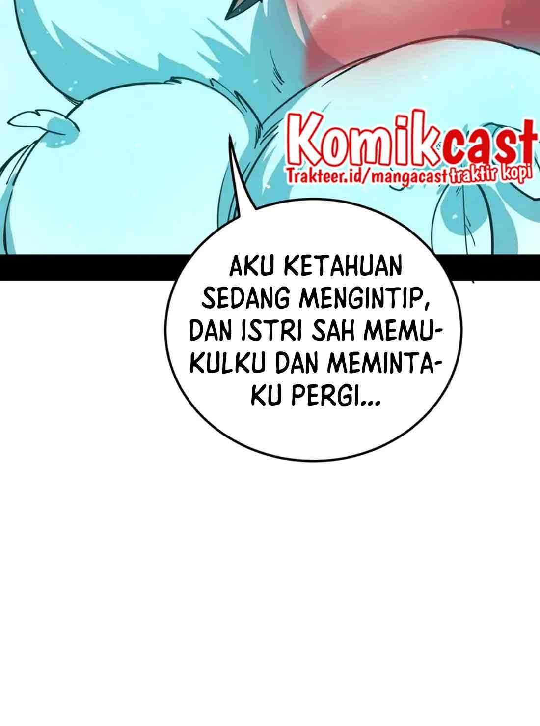 I’m An Evil God Chapter 268